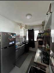 Blk 659C Waterway Sunray (Punggol), HDB 2 Rooms #456873181